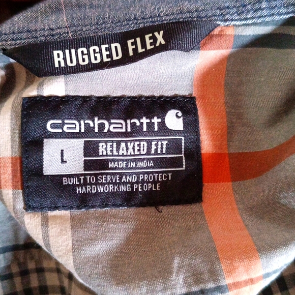 Carhartt - Picture 8 of 10